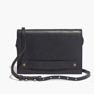 Madewell Morgan Crossbody